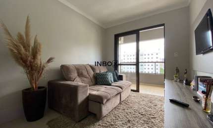 IMOBILIARIA INBOX CIA VENDE EM BENTO GONÇALVES - Apartamento de 02 quartos no bairro Progresso