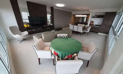 APARTAMENTO DE ALTO PADRÃO BEIRA MAR COM 04 DORMITÓRIOS EM CAPÃO DA CANOA
