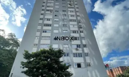 INBOX CIA IMOBILIÁRIA VENDE APARTAMENTO DE 01 DORMITÓRIO NO HUMAITÁ EM BENTO GONÇALVES
