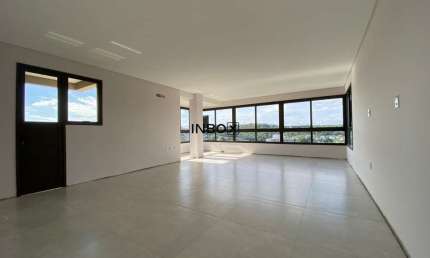 Vende-se apartamento com 2 dormitórios sendo 1 suíte no bairro Progresso, em Bento Gonçalves.
