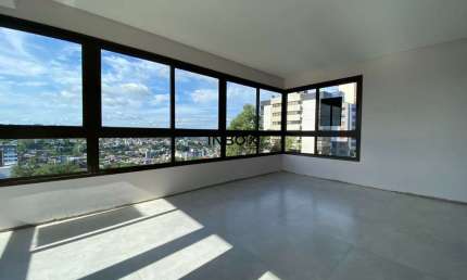 Apartamento com 2 dormitórios sendo 1 suíte para venda no bairro Progresso, em Bento Gonçalves.
