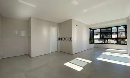 IMOBILIARIA INBOX CIA VENDE EM BENTO GONÇALVES - Apartamento de 02 dormitório sendo 01 suíte no bairro Progresso