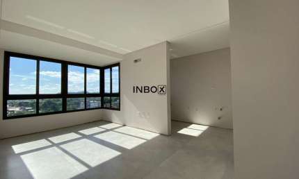 Apartamento com 2 dormitórios sendo 1 suíte no bairro Progresso, em Bento Gonçalves.