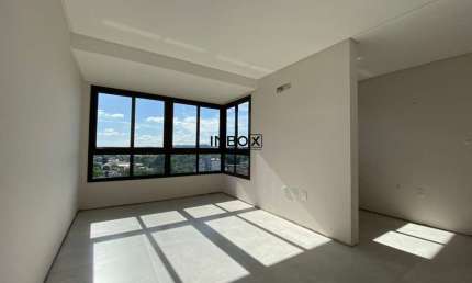 Apartamento com 2 dormitórios no bairro Progresso, em Bento Gonçalves.