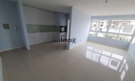 APARTAMENTO DE 02 DORMITÓRIOS COM 73,21M² PRIVATIVOS E BOX DUPLO NO SÃO ROQUE