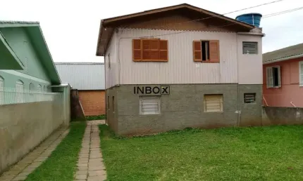 Terreno à venda na Nelson Domingos Massutti, 296, Botafogo, Bento Gonçalves