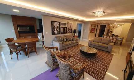 APARTAMENTO 3 DORMITÓRIOS COM 195,53M² PRIVATIVOS NO SÃO BENTO