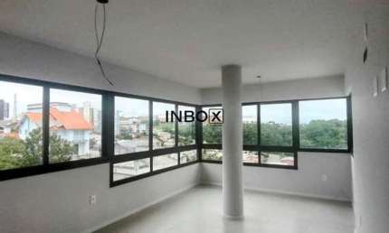 Inbox Imobiliária vende excelente apartamento de 2 dormitórios no bairro Botafogo