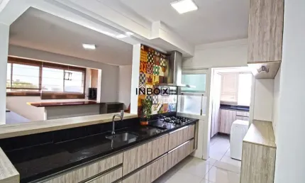 INBOX CIA IMOBILIARIA ALUGA - Apartamento de um dormitório no Humaitá ao lado do Centro..