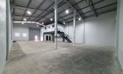 Barracão / Galpão / Depósito à venda na Caetano Da Rolt, 613, Progresso, Bento Gonçalves