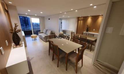 INBOX CIA IMOBILIARIA ALUGA - Apartamento de 02 dormitórios NA CIDADE ALTA.