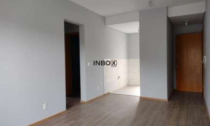 INBOX CIA IMOBILIÁRIA ALUGA, APARTAMENTO EM BENTO GONÇALVES NO BAIRRO BORGO