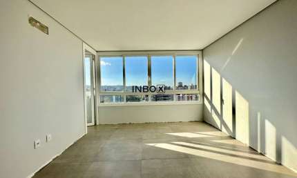 Apartamento com 1 quarto à venda na Rua Carlos Dreher Filho, 349, São Francisco, Bento Gonçalves