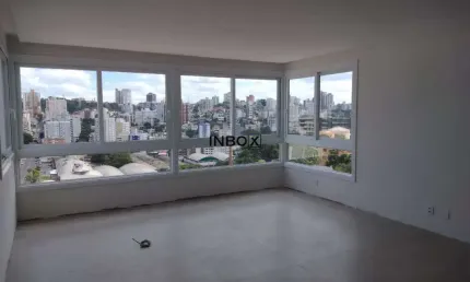 INBOX CIA IMOBILIÁRIA VENDE - LINDO APARTAMENTO NO BAIRRO SÃO FRANCISCO A POUCOS MINUTOS DO CENTRO DA CIDADE.