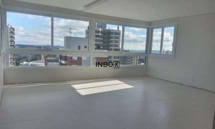 Apartamento com 2 quartos à venda na Vitória, 219, Cidade Alta, Bento Gonçalves