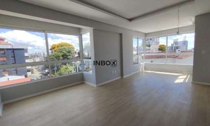 INBOX CIA IMOBILIÁRIA VENDE - APARTAMENTO NOVO NO BAIRRO PROGRESSO