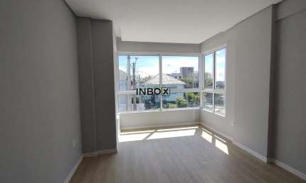 INBOX CIA IMOBILIÁRIA VENDE - APARTAMENTO NOVO NO BAIRRO PROGRESSO