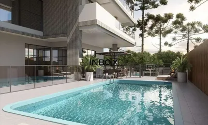INBOX CIA IMOBILIÁRIA VENDE: Apartamentos com 3 suítes, localizado do ladinho do shopping L´America, na melhor localização da cidade de Bento Gonçal