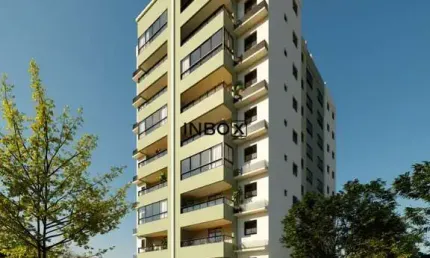 INBOX CIA IMOBILIARIA VENDE, APARTAMNETO NO BAIRRO BORGO.