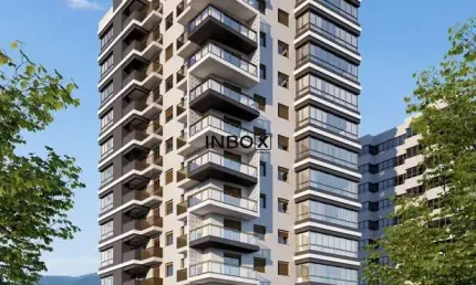 INBOX CIA IMOBILIÁRIA VENDE; Apartamentos de 03 quartos localizado em um dos pontos mais altos da cidade, em bairro nobre, proporcionando uma vist