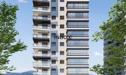 INBOX CIA IMOBILIÁRIA VENDE; Apartamento 03 quartos localizado em um dos pontos mais altos da cidade, em bairro nobre, proporcionando uma vist