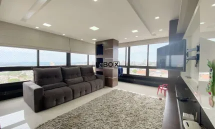 Apartamento com 3 quartos à venda na Antonio Michelon, 159, Santa Rita, Bento Gonçalves