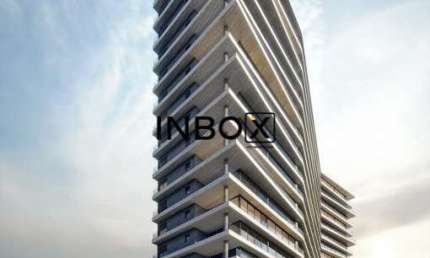 INBOX CIA IMOBILIÁRIA VENDE: Apartamento de Alto Padrão localizado no bairro Cidade Alta em Bento Gonçalves.