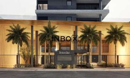 Apartamento com 4 quartos à venda na Manaus, 217, Cidade Alta, Bento Gonçalves
