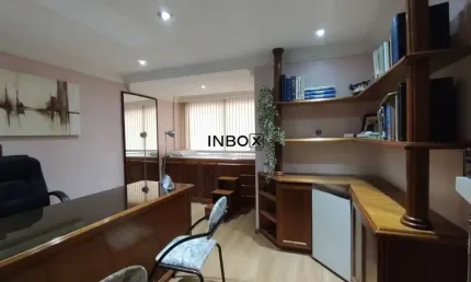 Sala comercial à venda na Rua General Cândido Costa, 133, Centro, Bento Gonçalves