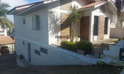 Casa com 4 quartos à venda na Rua Zulmiro de Rossi, 875, Universitário, Bento Gonçalves