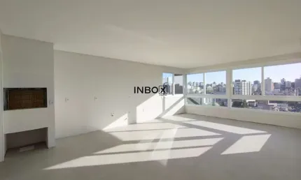 Apartamento com 3 quartos à venda na Rua Assis Brasil, 891, São Francisco, Bento Gonçalves