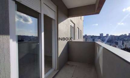 Apartamento com 2 quartos à venda na Rua Assis Brasil, 907, São Francisco, Bento Gonçalves