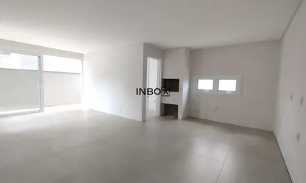 Apartamento com 2 quartos à venda na Rua Assis Brasil, 888, São Francisco, Bento Gonçalves
