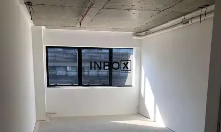 Sala à venda no Maxplaza Canoas, 35 m² Centro em Canoas