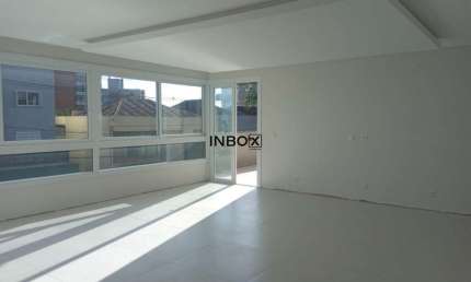 Apartamento com 2 quartos à venda na Vitória, 199, Cidade Alta, Bento Gonçalves