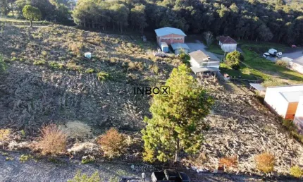 Inbox cia imobiliaria vende, terreno na garibaldina.