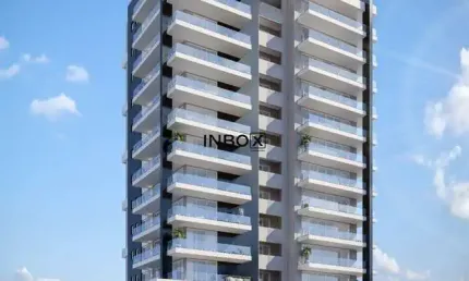 Apartamento com 3 quartos à venda na Tietê, 413, São Bento, Bento Gonçalves