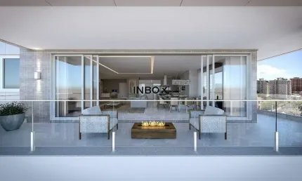 Apartamento com 3 quartos à venda na Tietê, 413, São Bento, Bento Gonçalves