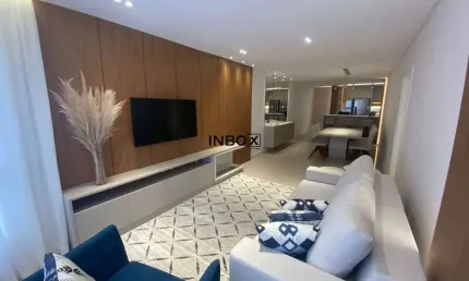 INBOX CIA IMOBILIÁRIA VENDE- Apartamento 3 dormitórios NO CENTRO.