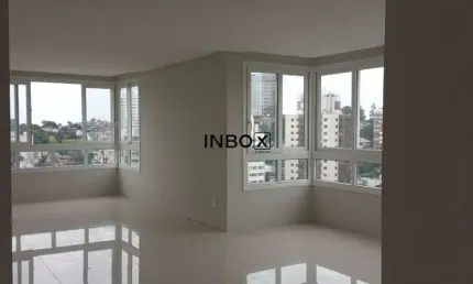 Apartamento com 3 quartos à venda na Rua General Goes Monteiro, 256, São Francisco, Bento Gonçalves