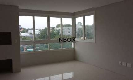 Apartamento com 2 quartos à venda na Góis Monteiro, 241, São Francisco, Bento Gonçalves