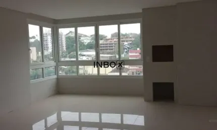Apartamento com 2 quartos à venda na Góis Monteiro, 233, São Francisco, Bento Gonçalves