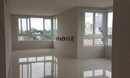 Apartamento com 3 quartos à venda na Góis Monteiro, 245, São Francisco, Bento Gonçalves