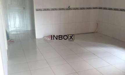 INBOX CIA IMOBILIÁRIA VENDE: Casa Individual no bairro Fátima