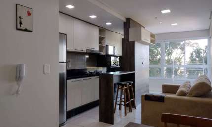 INBOX CIA IMOBILIARIA VENDE LINDO APARTAMENTO EM BENTO GONÇALVES NO BAIRRO BOTAFOGO