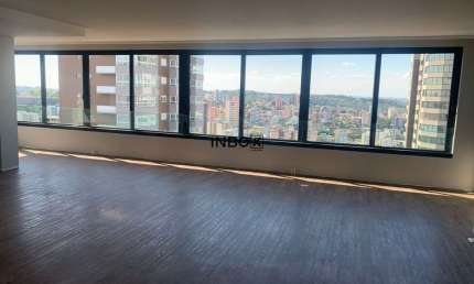 INBOX CIA IMOBILIÁRIA VENDE - Apartamento de 3 dormitórios NA CIDADE ALTA.