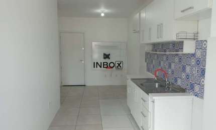 Apartamento com 2 quartos à venda na Sestilo De Gasperi, 273, Humaitá, Bento Gonçalves