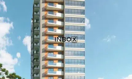 Apartamento com 3 quartos à venda na Tietê, 554, Imigrante, Bento Gonçalves