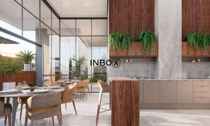 Apartamento com 3 quartos à venda na Tietê, 554, Imigrante, Bento Gonçalves