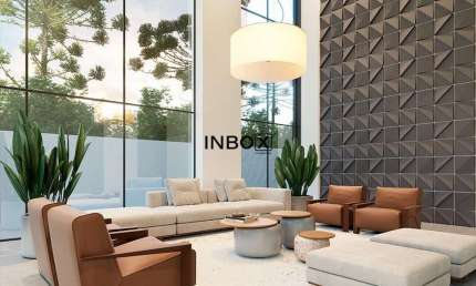 Apartamento com 3 quartos à venda na Tietê, 514, Imigrante, Bento Gonçalves
